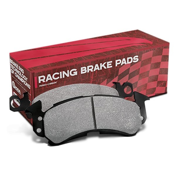 Hawk Performance HB917C.626 Rear Brake Pads HPX BMW 2-Series/4-Series/Toyota Supra 20-25