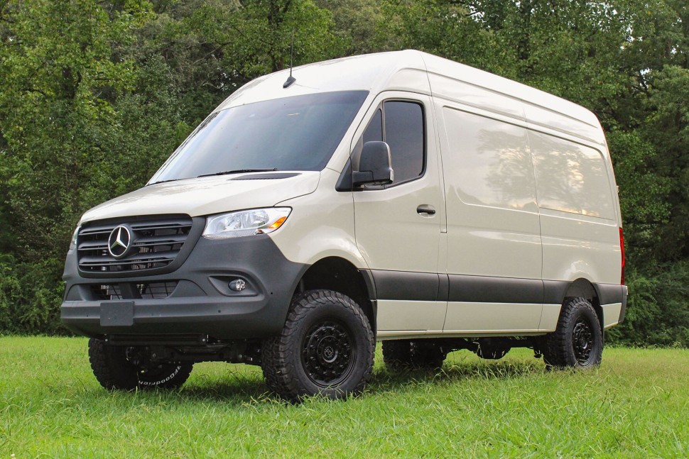 Колесный диск Black Rhino Arsenal Sand On Black 20x9.5 ET+12 2095ARS128170D25