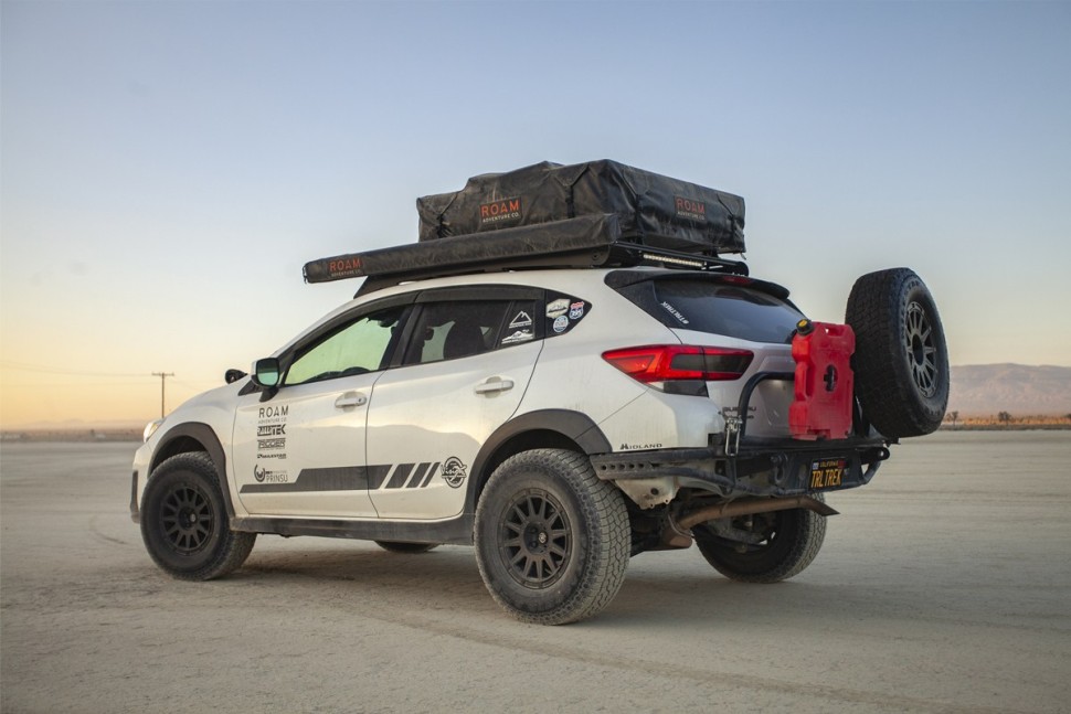 Колісний диск Icon Vehicle Dynamics Ricochet Satin Black 17x8 ET+38 7017806560SB