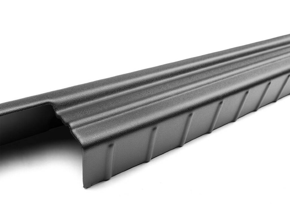 Bushwacker 14136 Trail Armor Rocker Panels Toyota Tundra 07-21