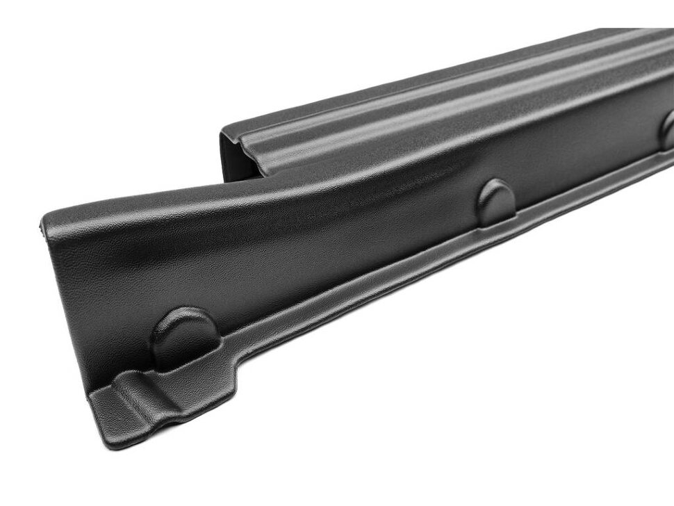 Bushwacker 14136 Trail Armor Rocker Panels Toyota Tundra 07-21