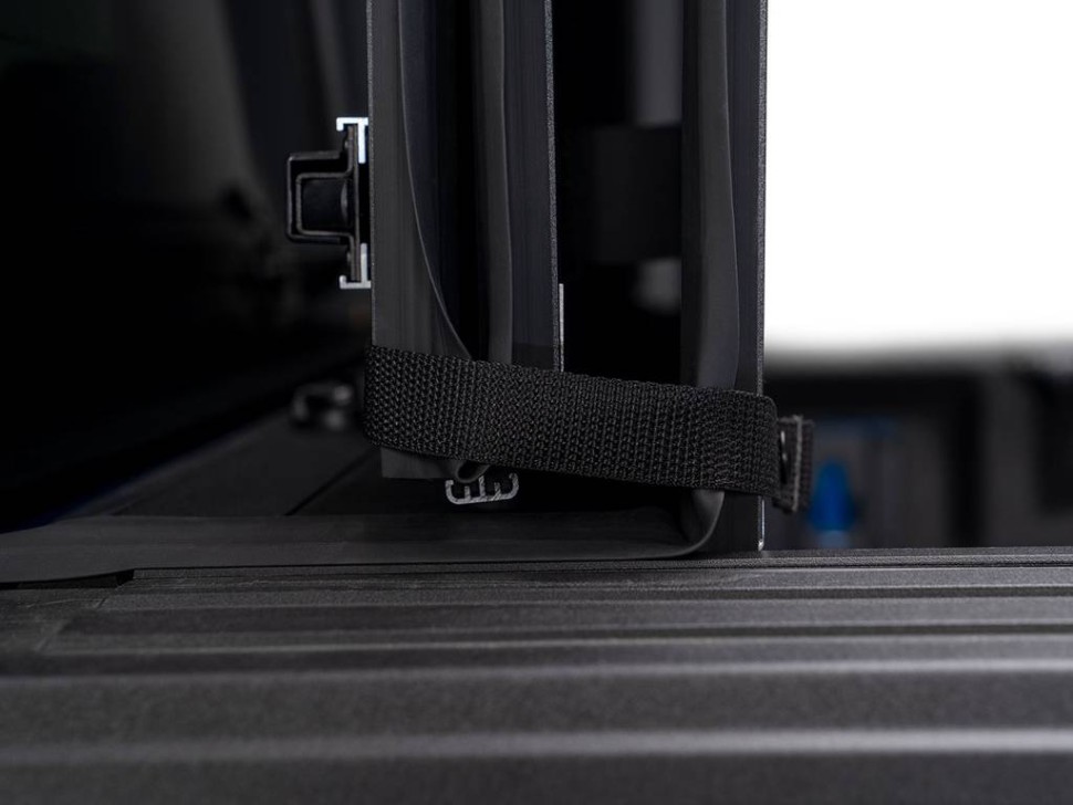 Кришка багажника складана Toyota Tundra 07-21 5'7" Xceed Extang 85461