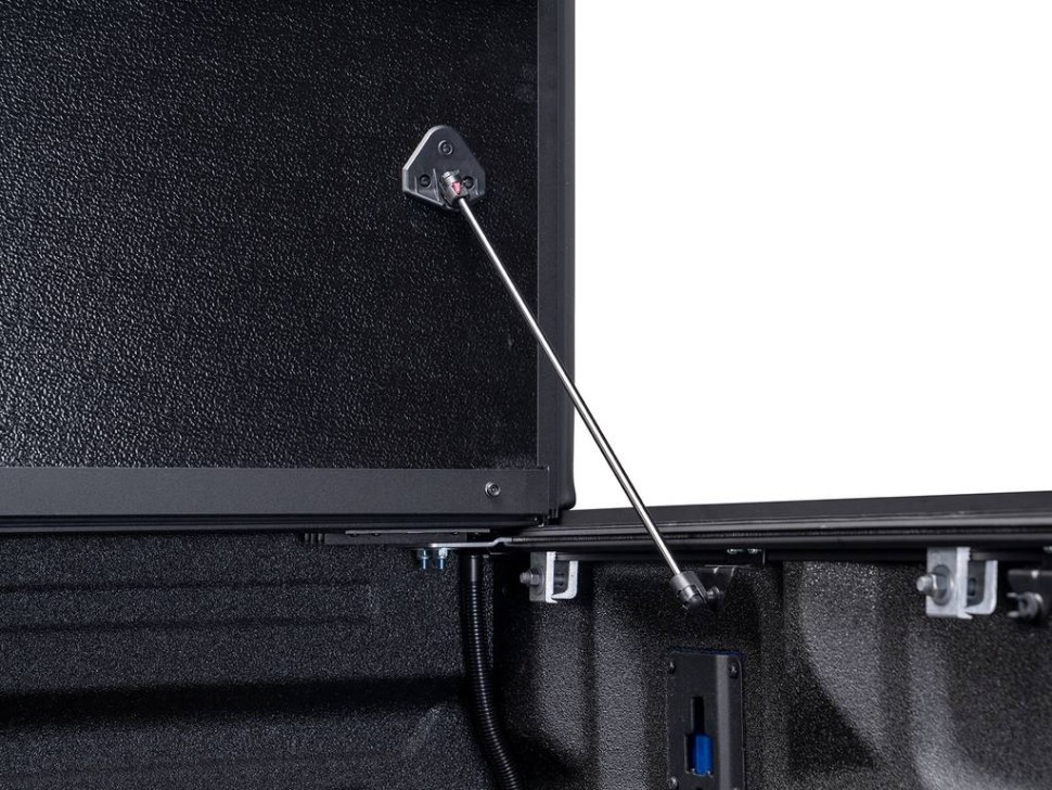 Кришка багажника складана Toyota Tundra 07-21 5'7" Xceed Extang 85461