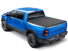 Мягкая ролета багажника Dodge Ram 1500 19-25 5'7" With RamBox Pro X15 TruXedo 1484901