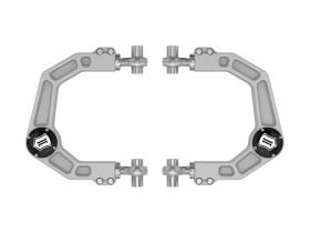 Комплект верхних рычагов подвески Toyota Tacoma/4Runner 95-04 Lift 0-3" Icon Vehicle Dynamics 58500DJ