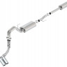 Borla 140618 Cat-Back Exhaust System Ford F-150 15-20