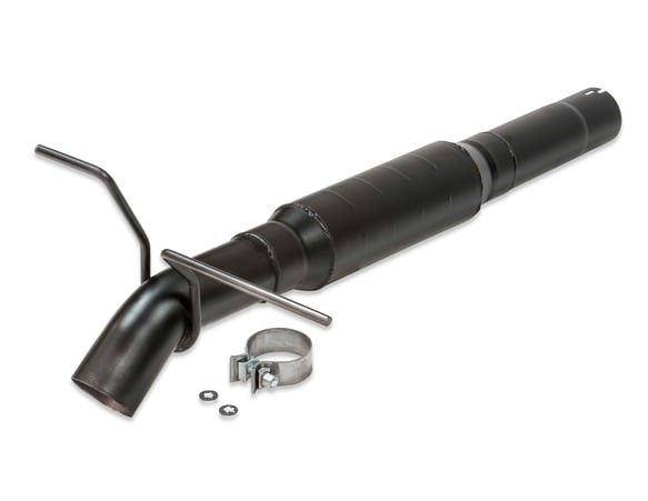 Flowmaster 817916 Outlaw Series Cat-Back Exhaust System Chevrolet Silverado/GMC Sierra 1500 14-19