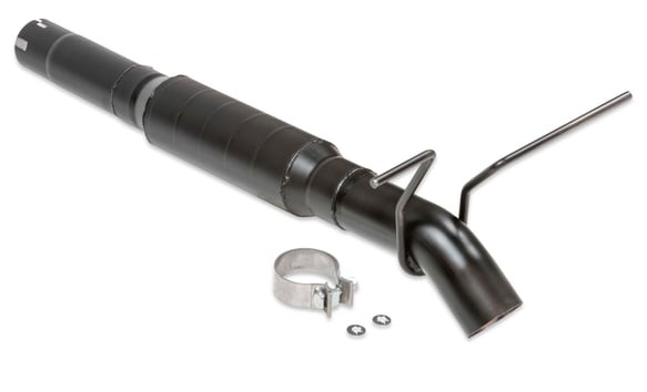 Flowmaster 817916 Outlaw Series Cat-Back Exhaust System Chevrolet Silverado/GMC Sierra 1500 14-19