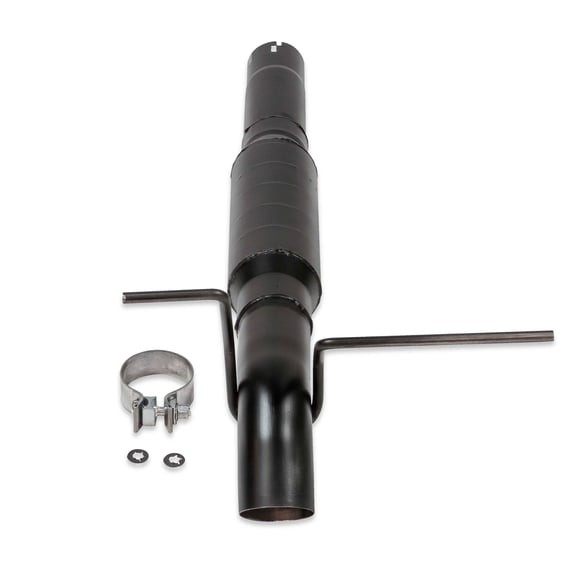 Flowmaster 817916 Outlaw Series Cat-Back Exhaust System Chevrolet Silverado/GMC Sierra 1500 14-19