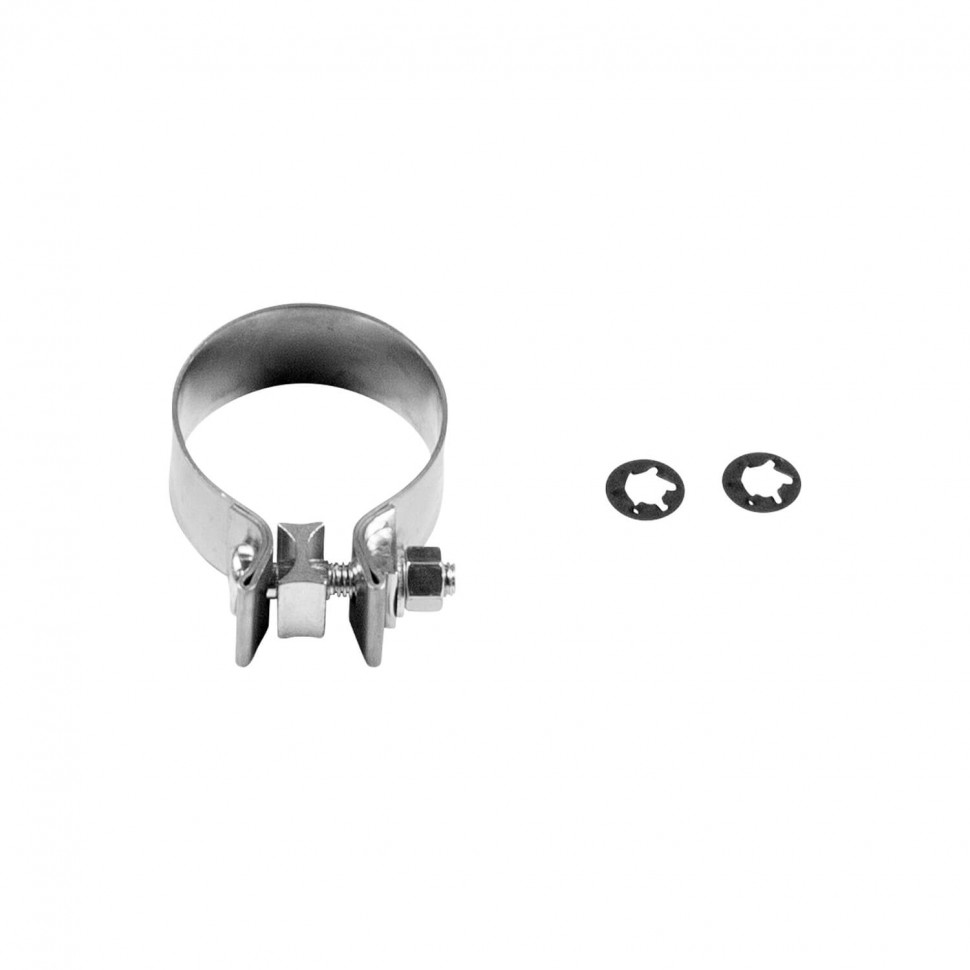 Вихлопна система Jeep Wrangler JL 18-22 Flowmaster 817804