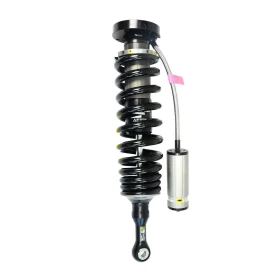 Койловер передний с резервуаром регулируемый Toyota Land Cruiser 200 08-21 BP-51 Lift 0-2" Old Man Emu BP5190003L