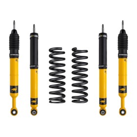 Old Man Emu 3001K Nitrocharger Suspension Lift Kit Lift 0-2.35" Toyota Tundra 07-21