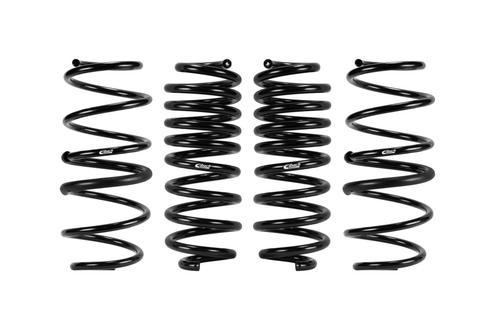 Пружины занижения Ford Maverick 22-25 Pro Kit Lift -1.7-2" x -2-2.9" Eibach E10-35-057-02-22