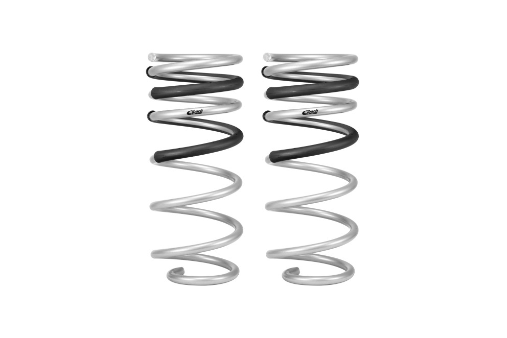 Eibach E30-82-105-01-02 Pro Lift Kit Rear Coil Spring Kit Lift 1" Toyota Tacoma 24-25