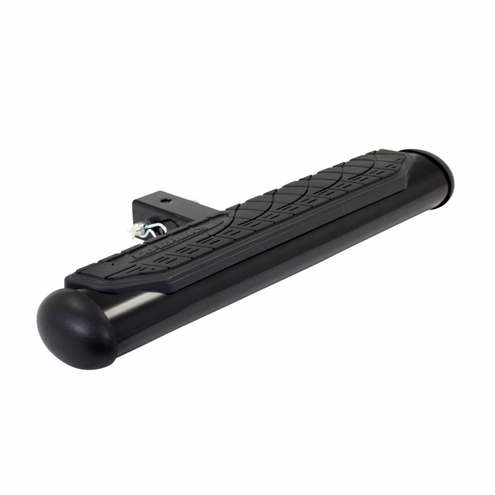 Go Rhino 460B Oval Hitch Step