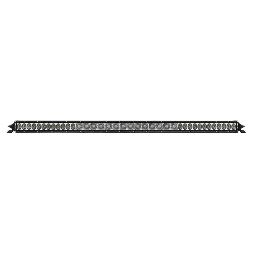 Светодиодная Led балка 30" Spot/Driving/Combo SR-Series Rigid Industries 931314