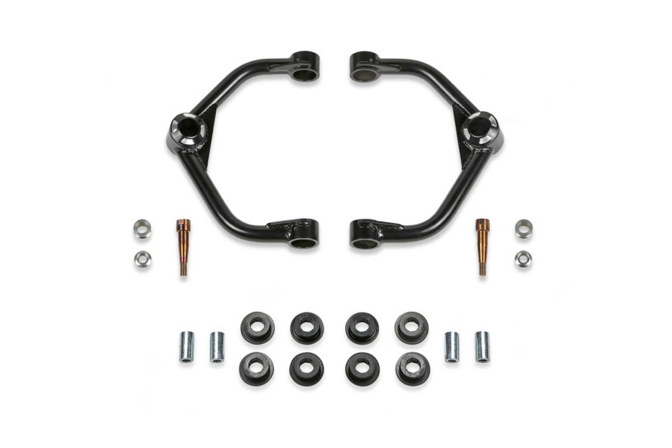 Комплект верхних рычагов подвески Dodge Ram 1500 19-23 Fabtech FTS23233