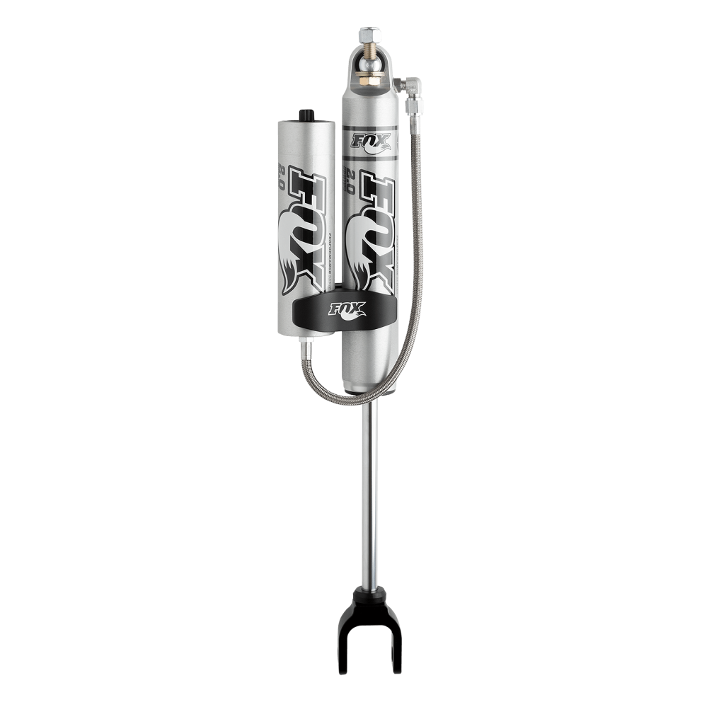 Амортизатор передний с резервуаром Chevrolet Silverado/GMC Sierra 2500/3500 11-19 Performance Series 2.0 Lift 4-6" Fox Shocks 980-24-966