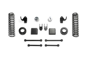 Лифт комплект подвески Jeep Gladiator JT 20-24 Lift 3" Fabtech K4189