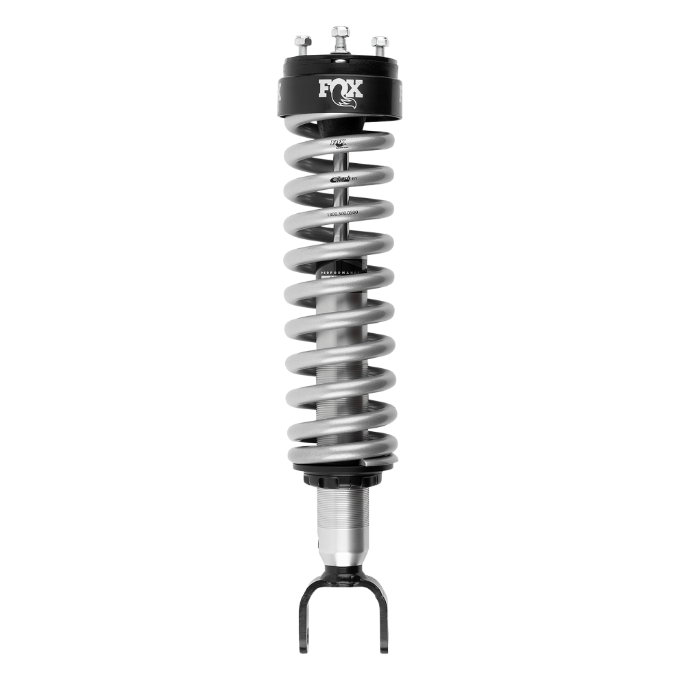 Койловер передний Dodge Ram 1500 09-24 Performance Series 2.0 Lift 0-2" Fox Shocks 983-02-050