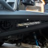 ADD Offroad Honeybadger Full Width Front Winch HD Bumper Ford F-150 Raptor 17-20 (F117382860103)