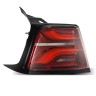 Комплект задних светодиодных фар Tesla Model 3/Model Y 17-22 PRO-Series AlphaRex 601020