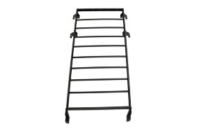 Багажник на жорстку дах Ford Bronco 21-24 4 Door DV8 Offroad RRBR-02