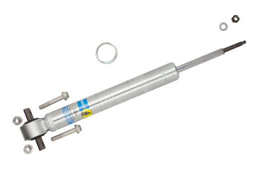 Амортизатор-стійка Bilstein B8 5100 Ford F-150 15-20 Регульована По Висоті 0-2" (24-253222)