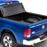 BAKFlip G2 226203RB Hard Folding Truck Bed Tonneau Cover Dodge Ram 1500/2500/3500 12-21 6'5" With RamBox