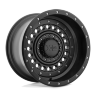 Колісний диск XD Wheels Panzer Satin Black 20x9 ET XD13629067700