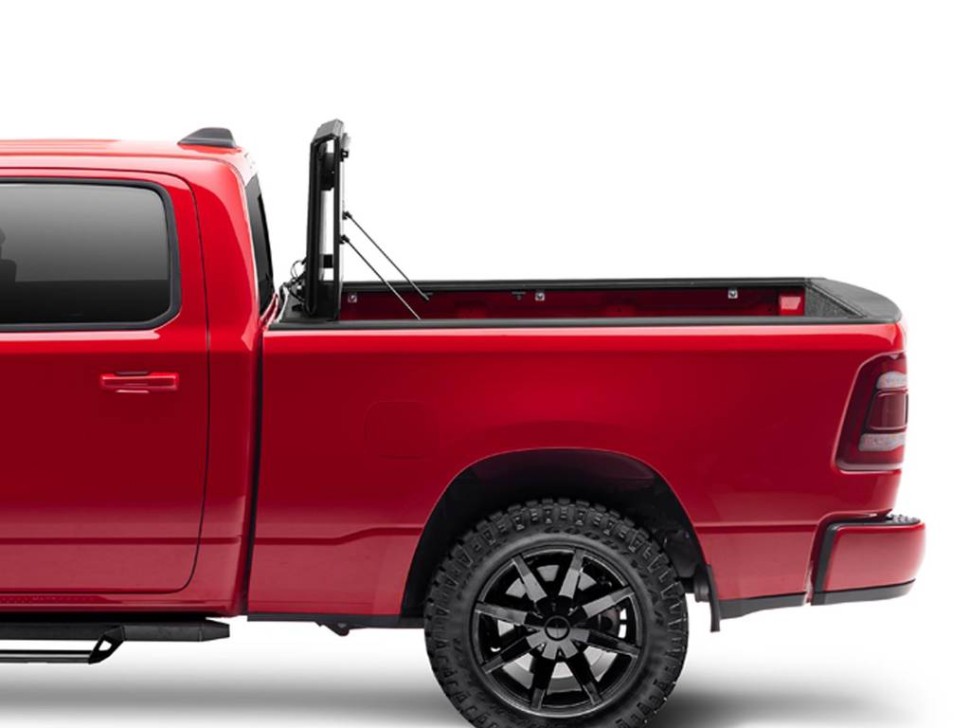 Крышка багажника складная Dodge Ram 1500 09-23 5'7" Xceed Extang 85425