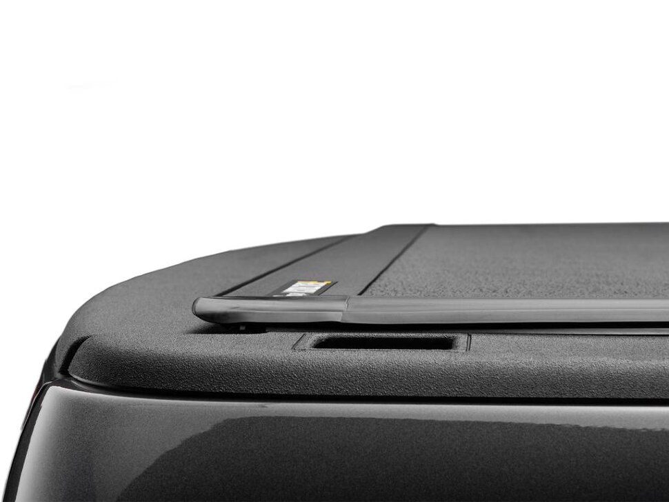 Extang 80424 Endure ALX Hard Folding Tonneau Cover Dodge Ram 1500 19-25 5'7" With RamBox