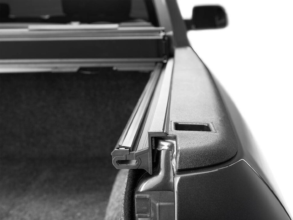 Extang 80424 Endure ALX Hard Folding Tonneau Cover Dodge Ram 1500 19-25 5'7" With RamBox