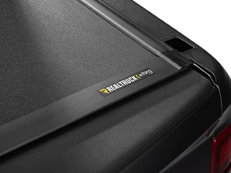Extang 80424 Endure ALX Hard Folding Tonneau Cover Dodge Ram 1500 19-25 5'7" With RamBox
