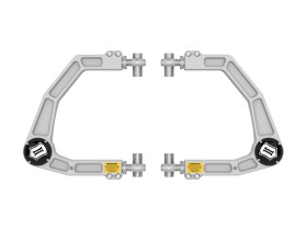 Комплект верхніх важелів підвіски Lexus GX550/Toyota Land Cruiser 250/Tacoma 24-26 Lift 0-3" Icon Vehicle Dynamics 58552DJ