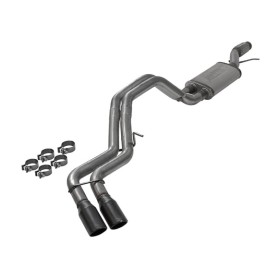 Вихлопна система Cat-Back Chevrolet Tahoe/GMC Yukon 15-20 Flow FX Flowmaster 717986