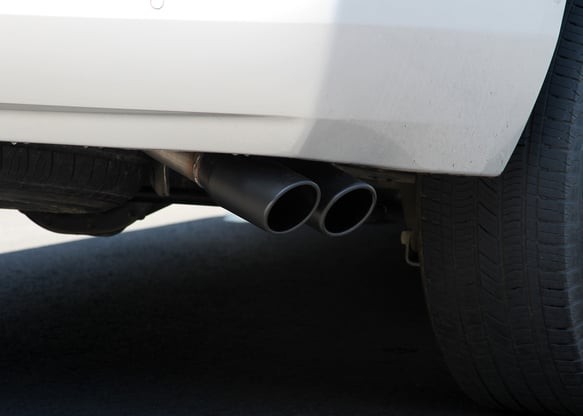 Вихлопна система Cat-Back Chevrolet Tahoe/GMC Yukon 15-20 Flow FX Flowmaster 717986
