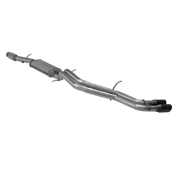 Вихлопна система Cat-Back Chevrolet Tahoe/GMC Yukon 15-20 Flow FX Flowmaster 717986