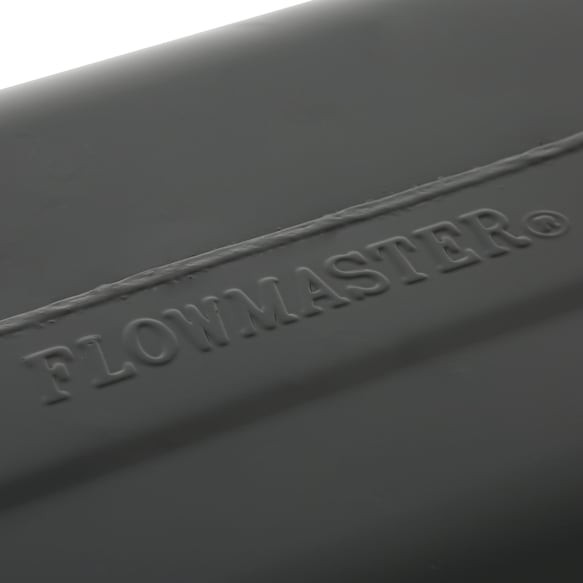 Глушитель Super 44 Series Flowmaster 942548