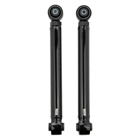 Old Man Emu LCAJKRR Adjustable Rear Tubular Lower Link Arms Jeep Wrangler JK/JL 07-27