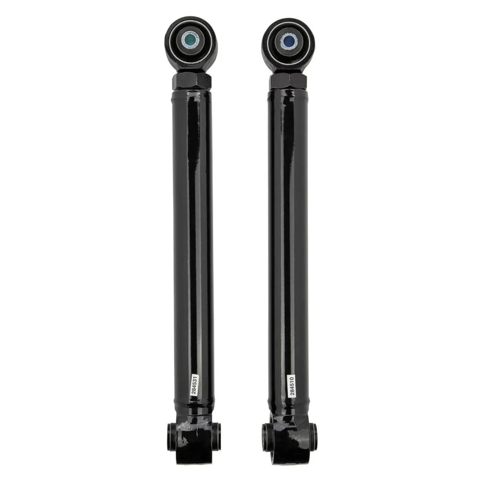 Old Man Emu LCAJKRR Adjustable Rear Tubular Lower Link Arms Jeep Wrangler JK/JL 07-27