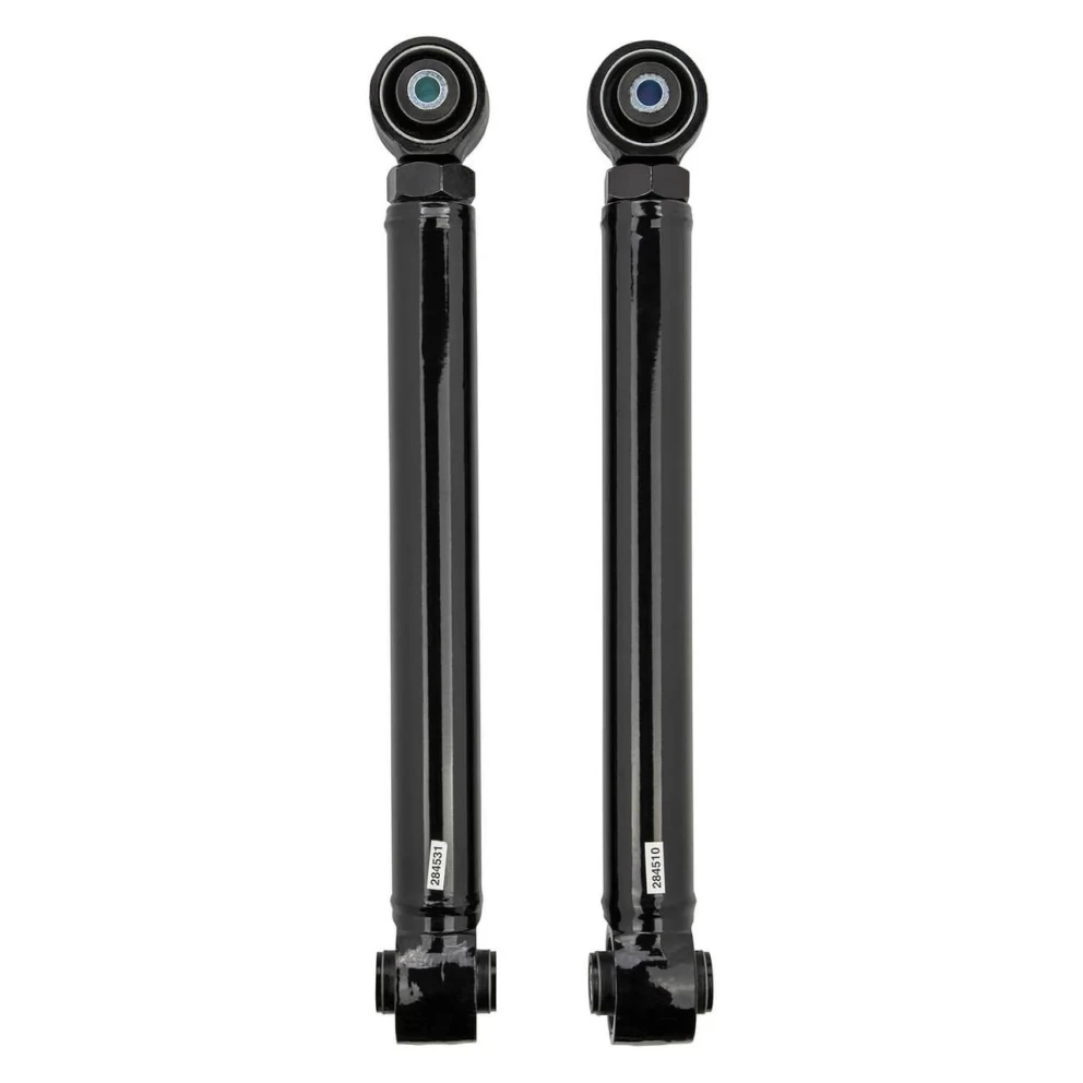 Old Man Emu LCAJKRR Adjustable Rear Tubular Lower Link Arms Jeep Wrangler JK/JL 07-27