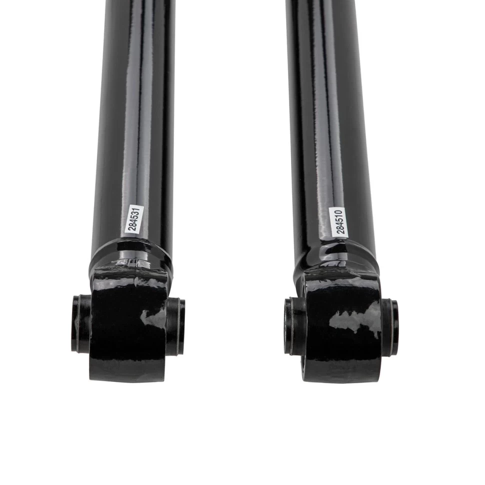 Old Man Emu LCAJKRR Adjustable Rear Tubular Lower Link Arms Jeep Wrangler JK/JL 07-27