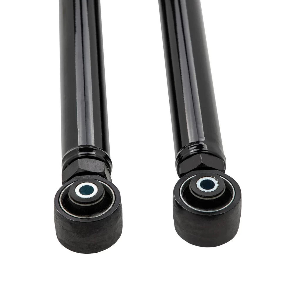 Old Man Emu LCAJKRR Adjustable Rear Tubular Lower Link Arms Jeep Wrangler JK/JL 07-27