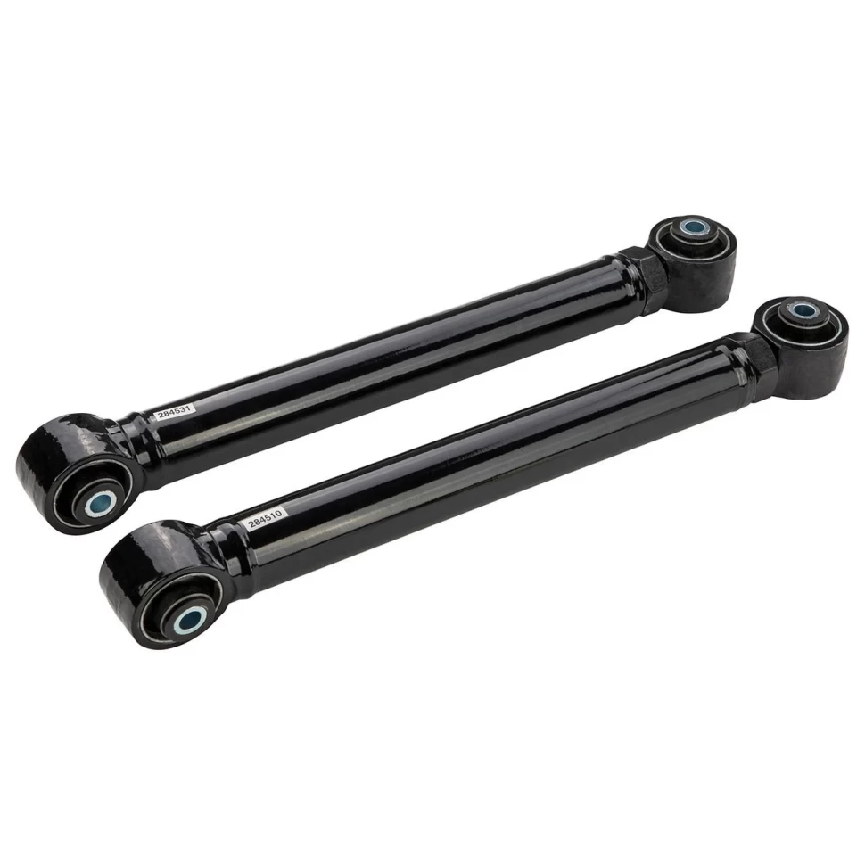 Old Man Emu LCAJKRR Adjustable Rear Tubular Lower Link Arms Jeep Wrangler JK/JL 07-27