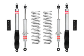 Ліфт-комплект підвіски Toyota Tacoma 05-15 Pro Truck Lift Stage 1 Lift 2.5" x 0-1.5" Eibach E80-82-007-01-22