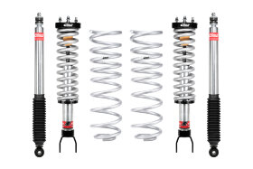 Eibach E86-27-011-05-22 Pro Truck Lift Stage 2 Suspension Lift Kit Lift 0-2.5" x 1" Dodge Ram 1500 25-25