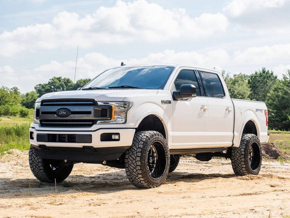 Электрические подножки Toyota Tundra 07-17 PowerStep XTreme AMP Research 78137-01A