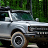Комплект світлодіодної Led балки на дах Ford Bronco 21-23 OnX6+ Baja Designs 447757UP