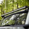 Baja Designs 447757UP OnX6+ Led Light Bar Roof Kit Ford Bronco 21-23
